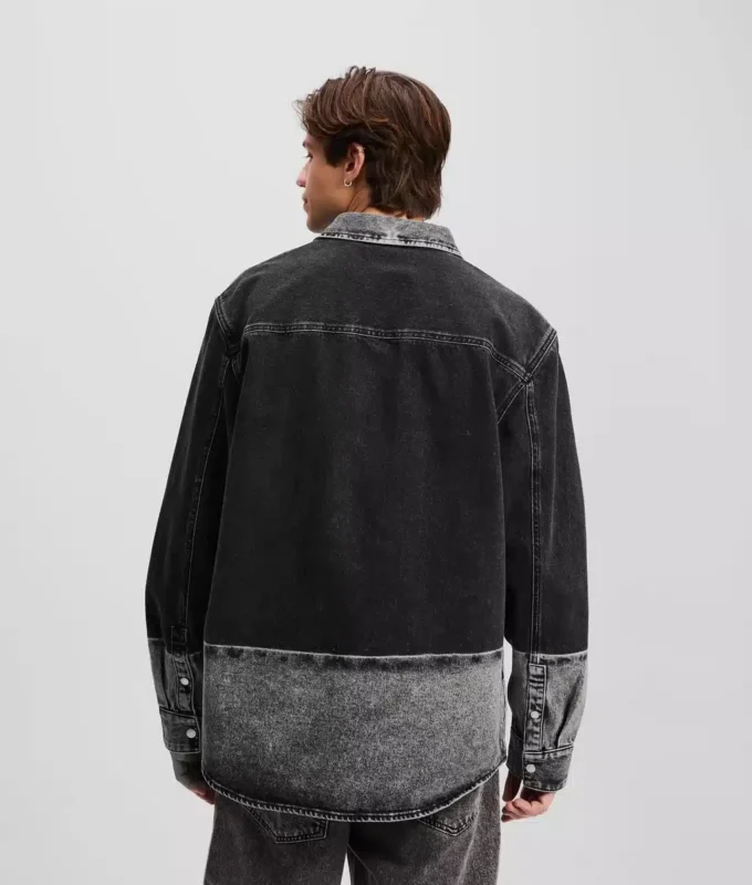 OMBRE DENIM -PAITA OMBRE DENIM -PAITA
