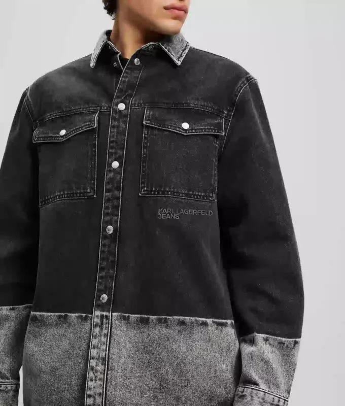 OMBRE DENIM -PAITA OMBRE DENIM -PAITA