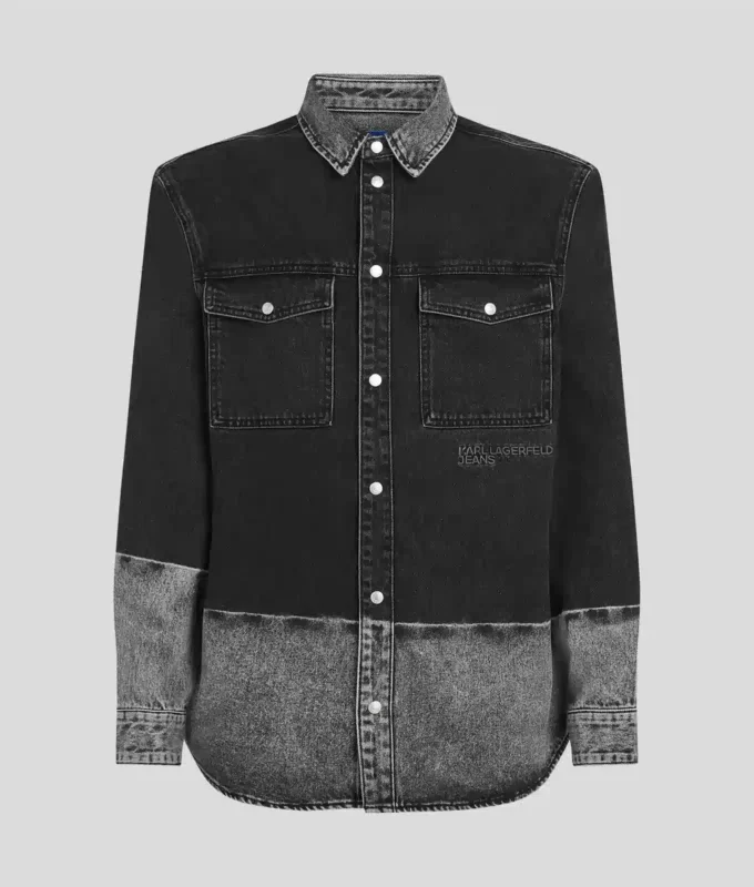 OMBRE DENIM -PAITA OMBRE DENIM -PAITA