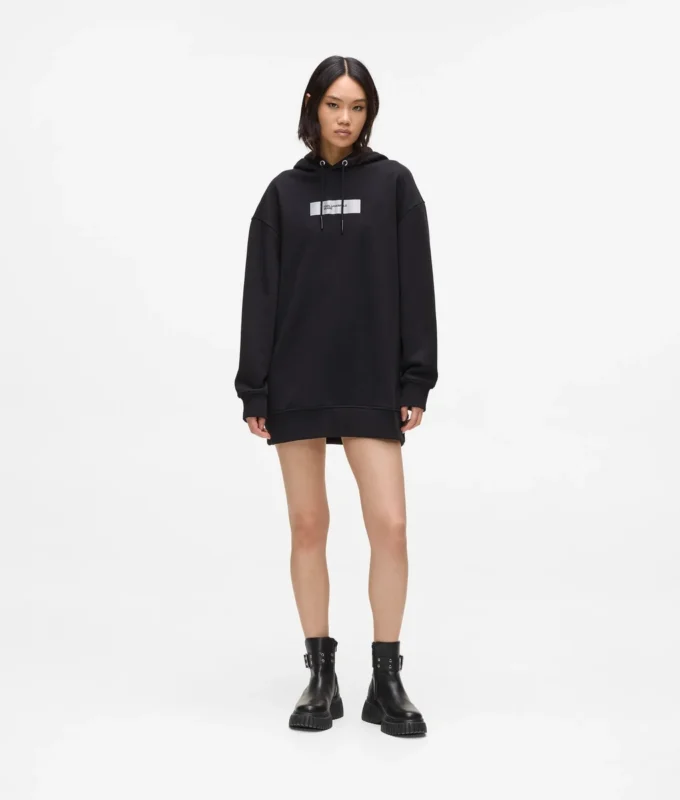 Oversized-huppari Oversized-huppari