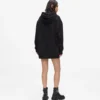Oversized-huppari Oversized-huppari