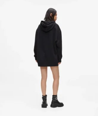 Oversized-huppari