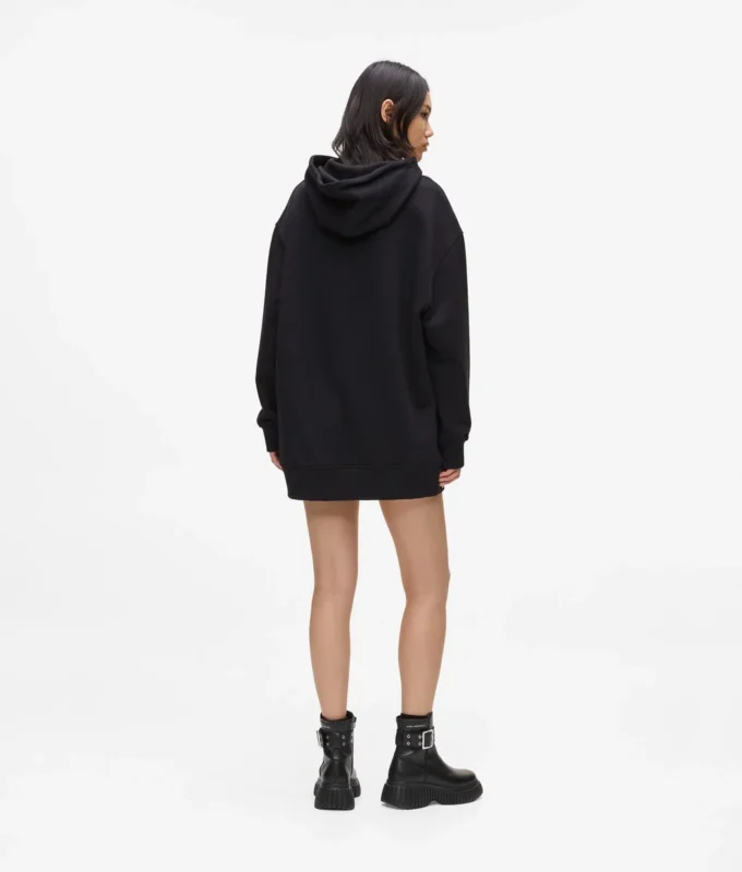 Oversized-huppari Oversized-huppari