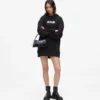 Oversized-huppari Oversized-huppari