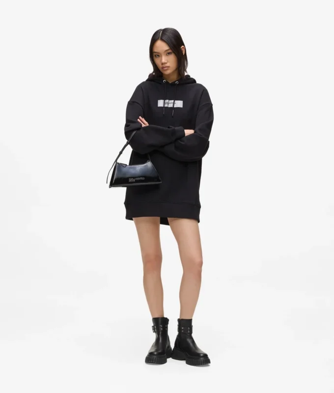 Oversized-huppari Oversized-huppari