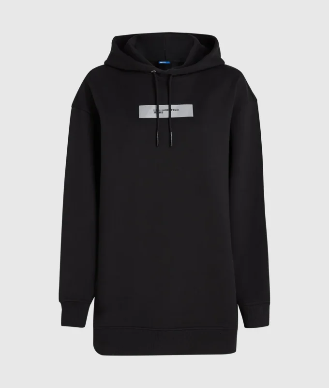 Oversized-huppari Oversized-huppari