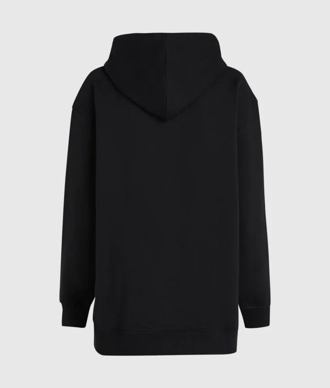 Oversized-huppari Oversized-huppari