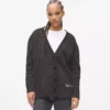 Oversized-neuletakki Oversized-neuletakki
