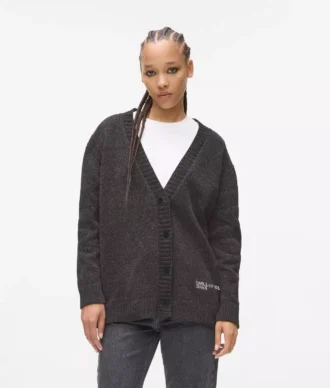 Oversized-neuletakki