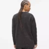 Oversized-neuletakki Oversized-neuletakki