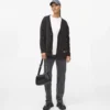 Oversized-neuletakki Oversized-neuletakki