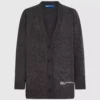 Oversized-neuletakki Oversized-neuletakki