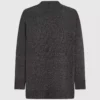 Oversized-neuletakki Oversized-neuletakki