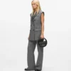 Tweed-housut Tweed-housut