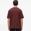 Paljettimonogrammi-T-paita Paljettimonogrammi-T-paita