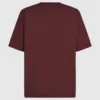 Paljettimonogrammi-T-paita Paljettimonogrammi-T-paita