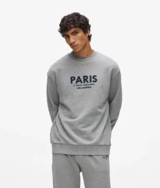 Paris-huppari