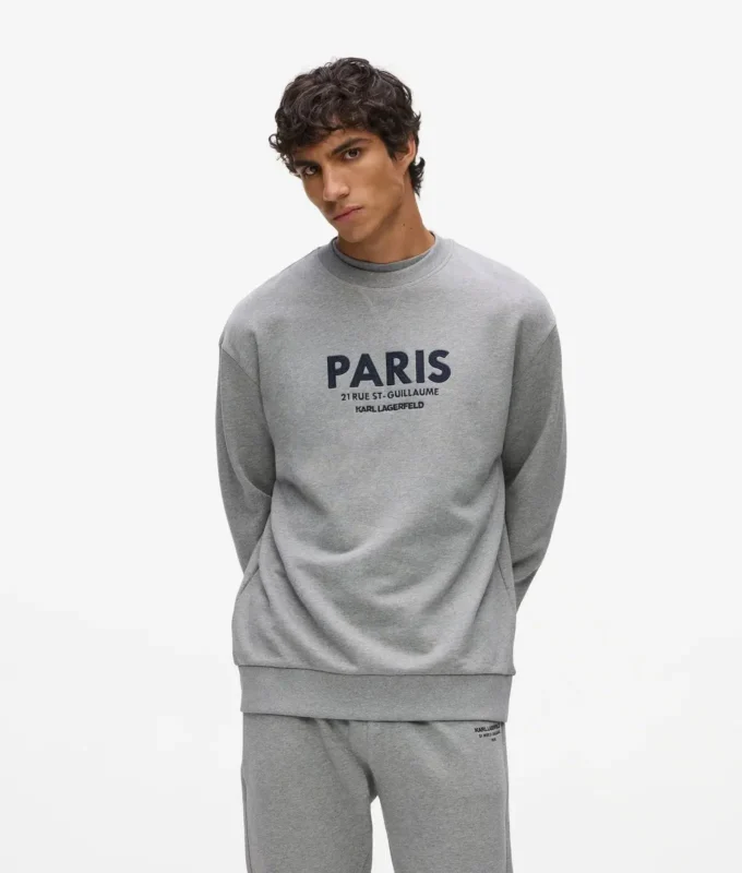 Paris-huppari Paris-huppari