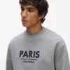 Paris-huppari Paris-huppari