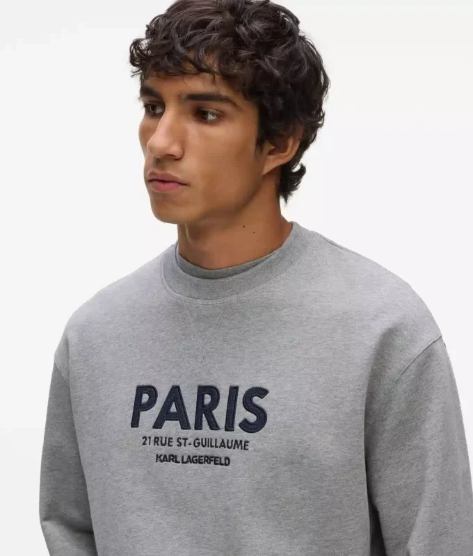 Paris-huppari Paris-huppari