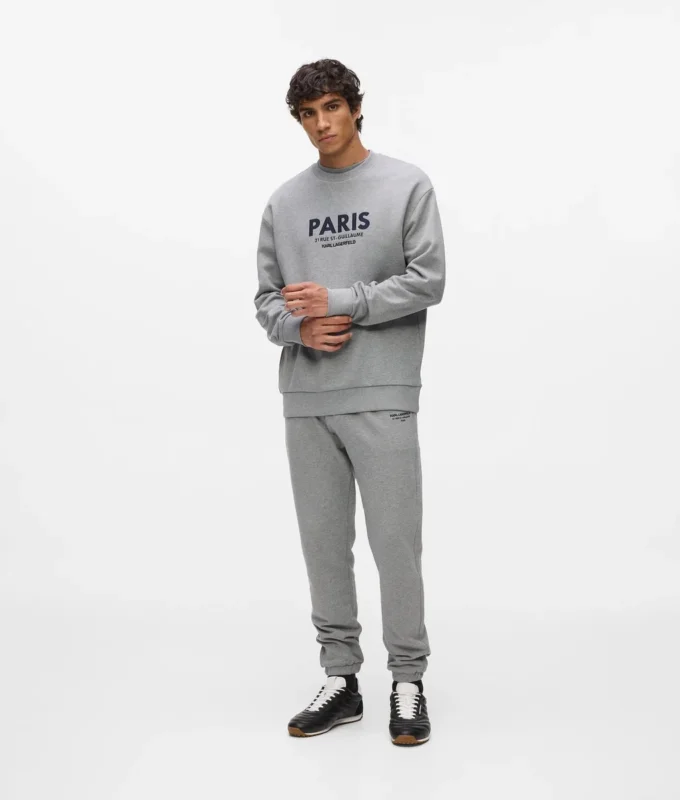 Paris-huppari Paris-huppari