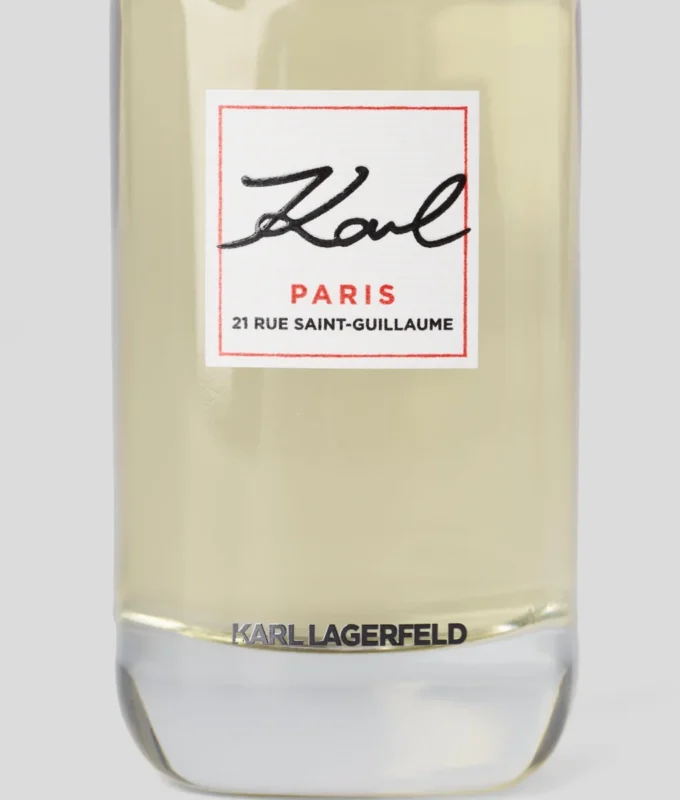 Paris, Places by Karl, 100 ML