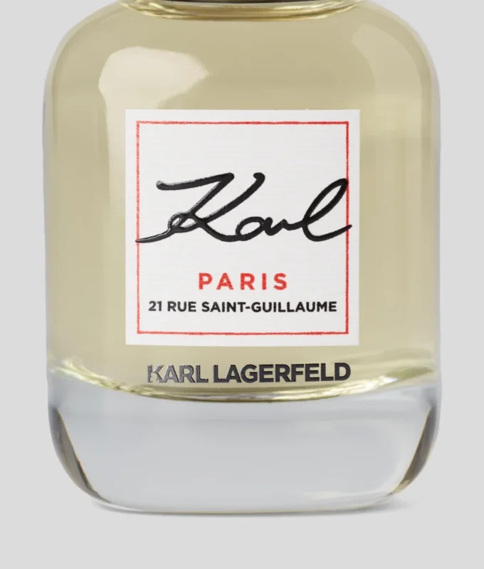 Paris, Places by Karl, 60 ml