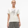Paris-sketch-T-paita Paris-sketch-T-paita