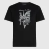 Paris-sketch-T-paita Paris-sketch-T-paita