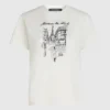 Paris-sketch-T-paita Paris-sketch-T-paita