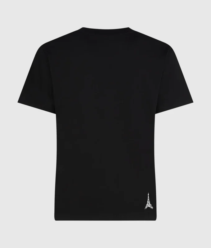 Paris-sketch-T-paita Paris-sketch-T-paita