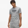 Paris-T-paita Paris-T-paita