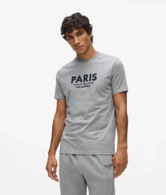 Paris-T-paita