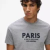 Paris-T-paita Paris-T-paita