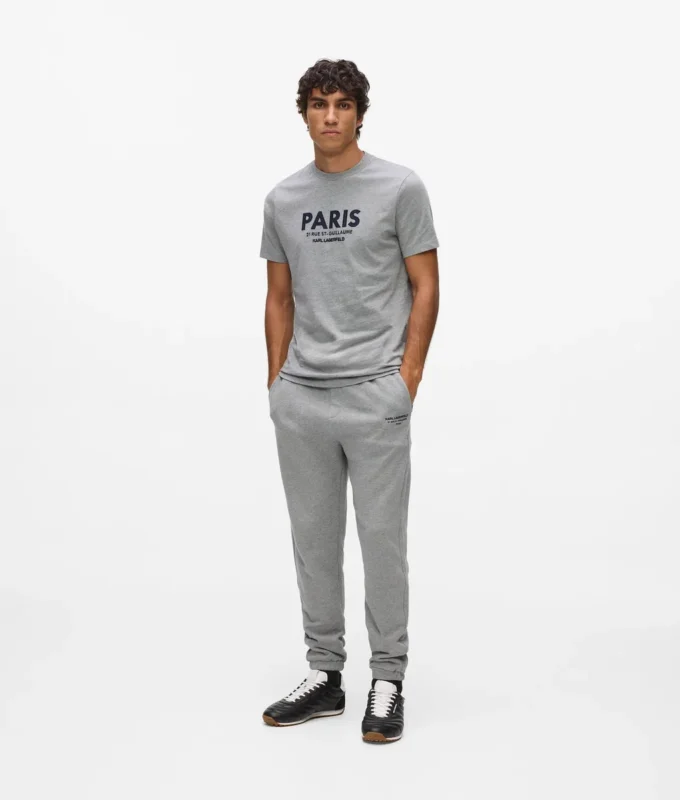 Paris-T-paita Paris-T-paita