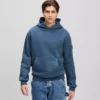 PATCH LOGO HOODIE PATCH LOGO HOODIE