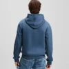 PATCH LOGO HOODIE PATCH LOGO HOODIE