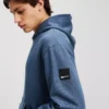 PATCH LOGO HOODIE PATCH LOGO HOODIE