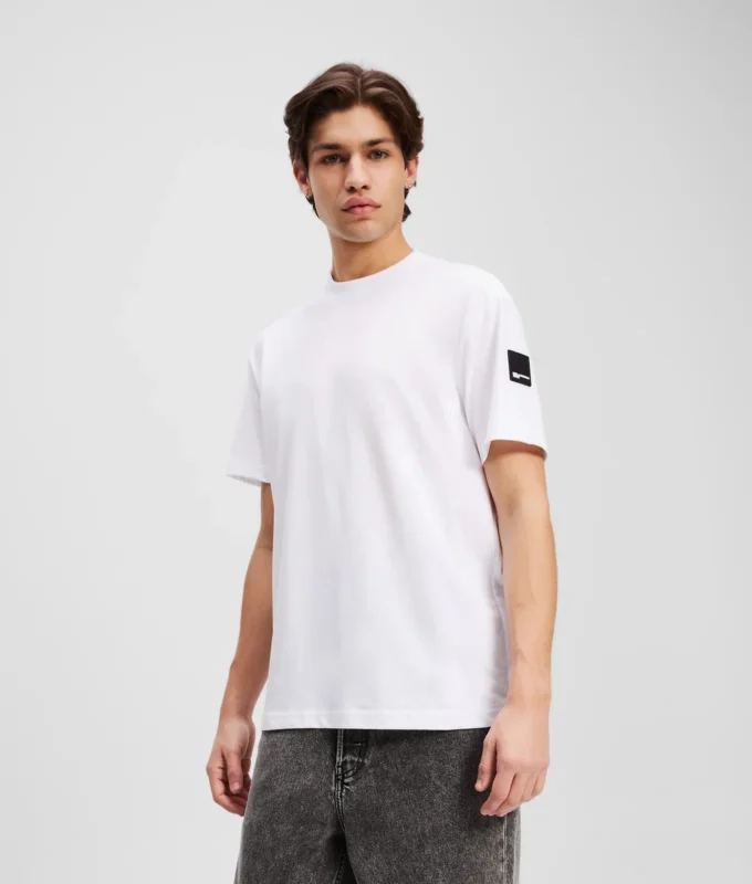 PATCH LOGO T-PAITA PATCH LOGO T-PAITA