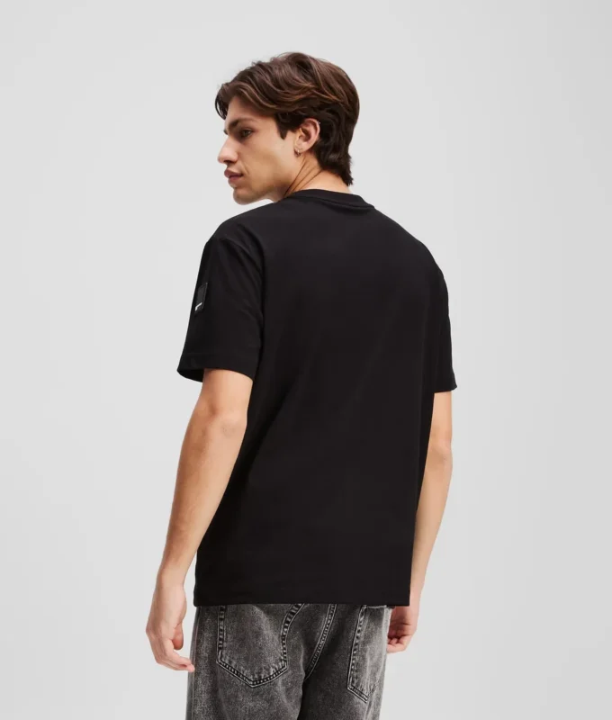 PATCH LOGO T-PAITA PATCH LOGO T-PAITA