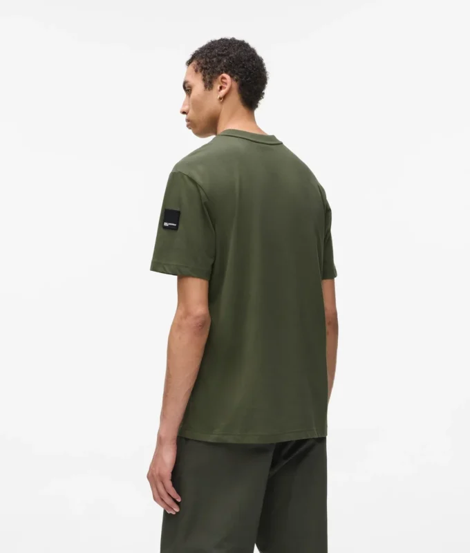 PATCH LOGO T-PAITA PATCH LOGO T-PAITA