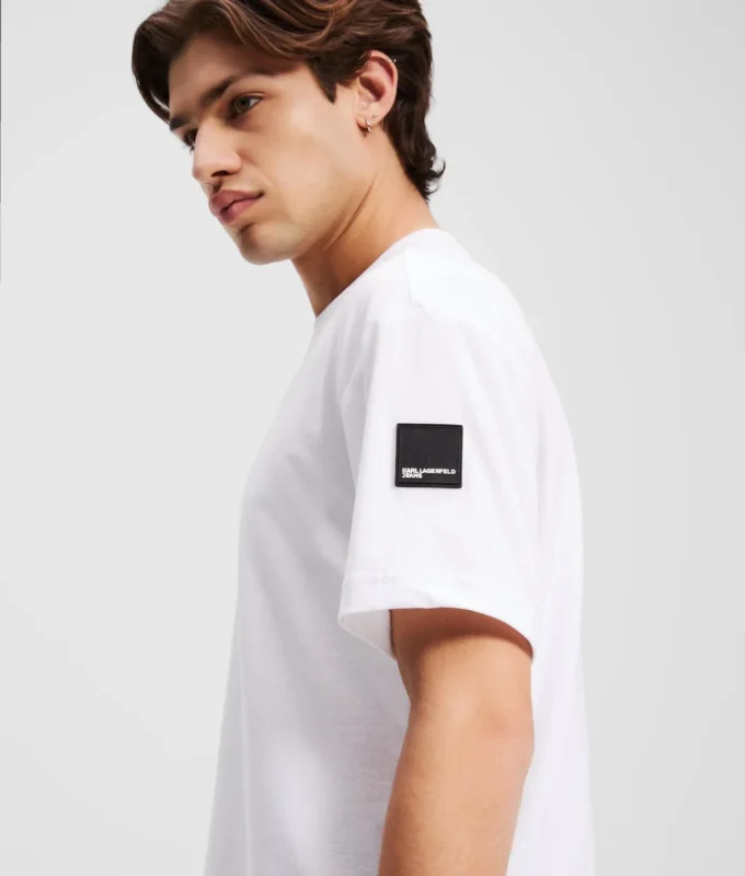 PATCH LOGO T-PAITA PATCH LOGO T-PAITA