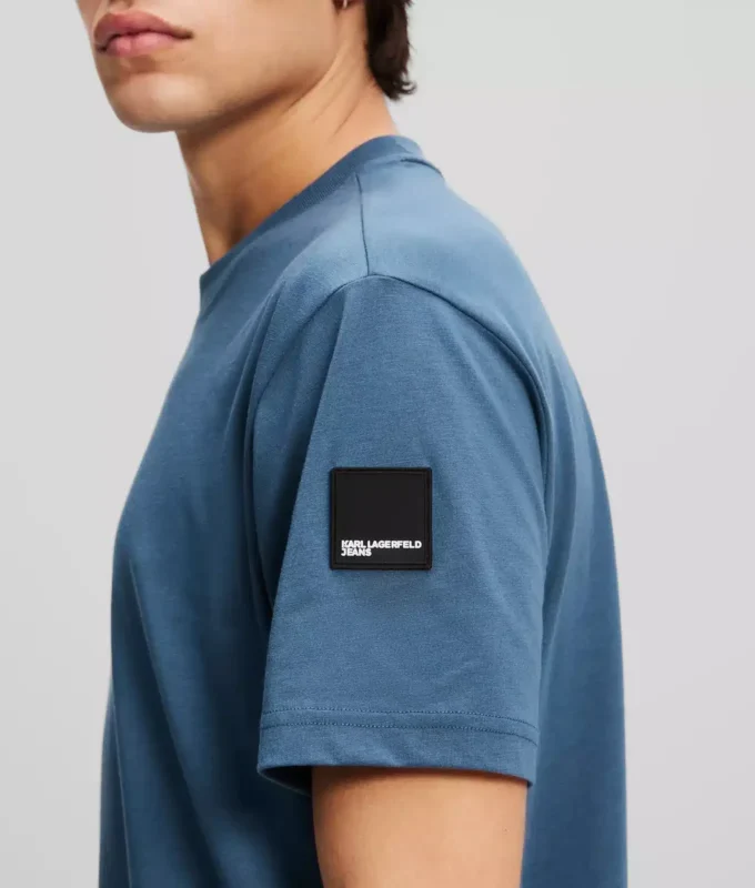 PATCH LOGO T-PAITA PATCH LOGO T-PAITA