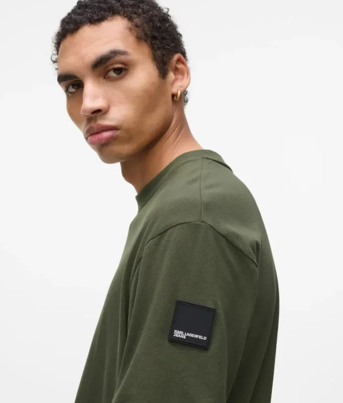 PATCH LOGO T-PAITA PATCH LOGO T-PAITA