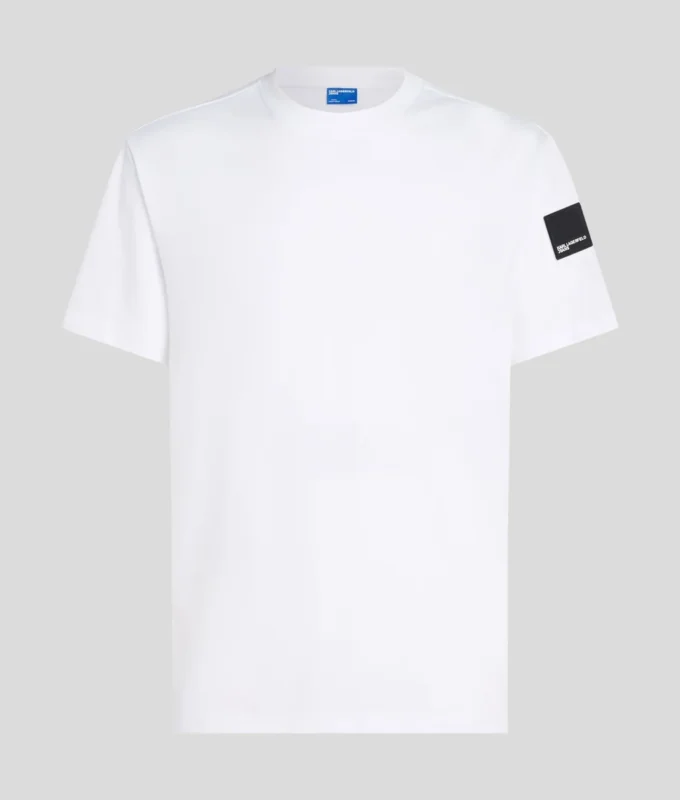 PATCH LOGO T-PAITA PATCH LOGO T-PAITA
