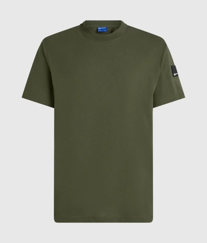 PATCH LOGO T-PAITA PATCH LOGO T-PAITA