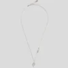 PAVÉ HEART CHARM -KAULAKORU PAVÉ HEART CHARM -KAULAKORU