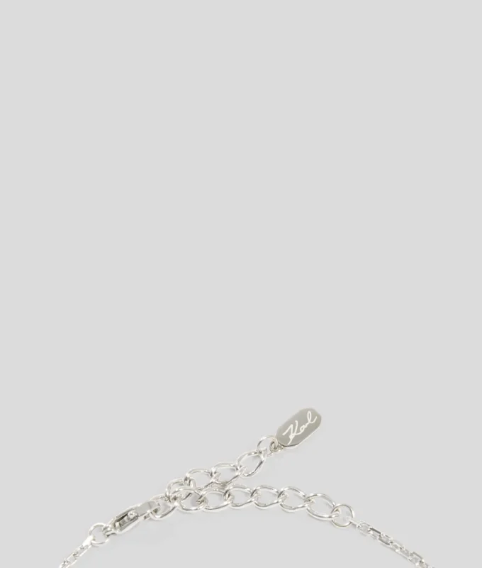 PAVÉ HEART CHARM -KAULAKORU PAVÉ HEART CHARM -KAULAKORU