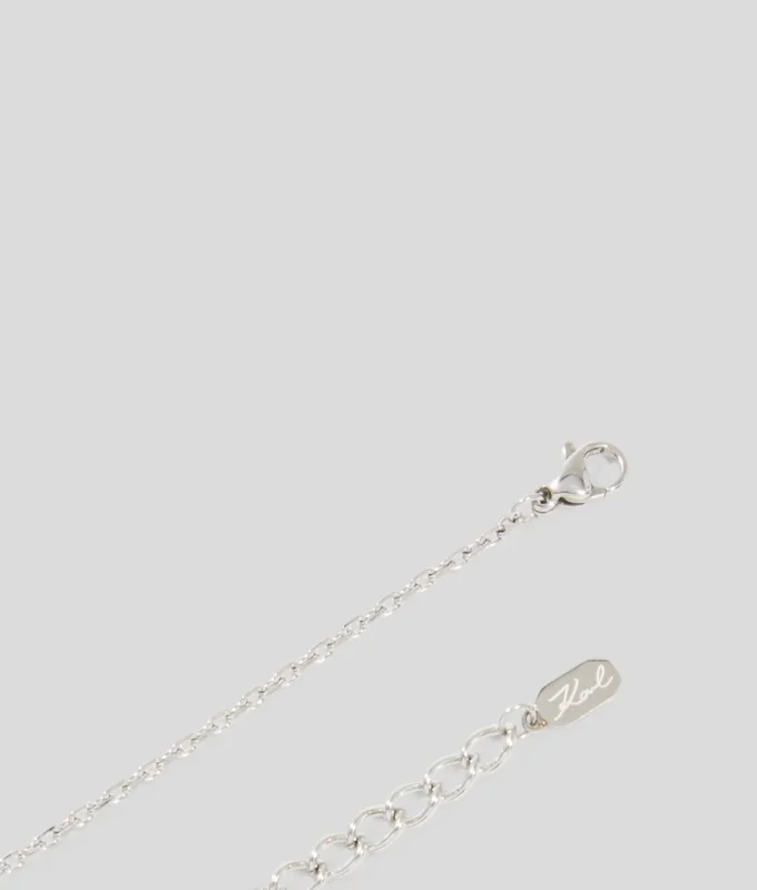 PAVÉ HEART CHARM -KAULAKORU PAVÉ HEART CHARM -KAULAKORU