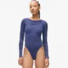 Pesty bodysuit Pesty bodysuit